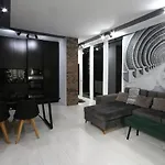 The Living Dream - Jacuzzi, 150mp Apartament Cluj-Napoca