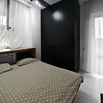 The Living Dream - Jacuzzi, 150mp 아파트 *