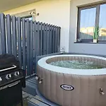 아파트 The Living Dream - Jacuzzi, 150mp 클루지나포카
