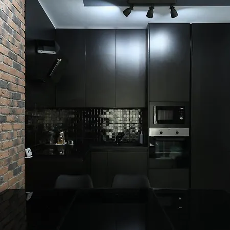 Apartment The Living Dream - Jacuzzi, 150mp *
