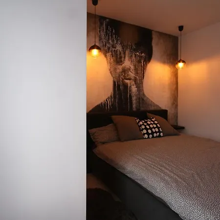 Apartment The Living Dream - Jacuzzi, 150mp Cluj-Napoca