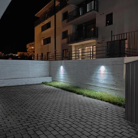 Apartman The Living Dream - Jacuzzi, 150mp Kolozsvár