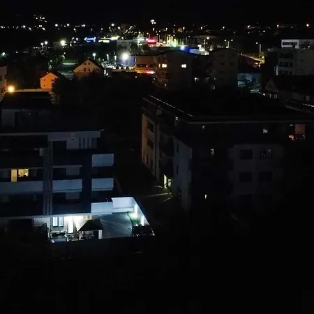 Apartman The Living Dream - Jacuzzi, 150mp Kolozsvár