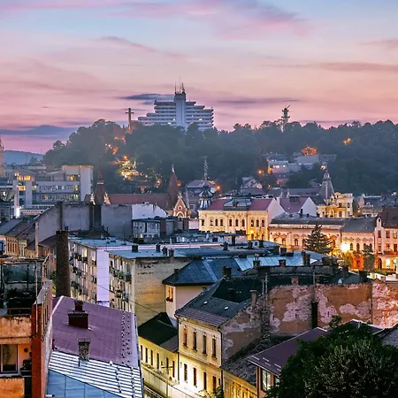 Apartman The Living Dream - Jacuzzi, 150mp *