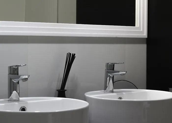 The Living Dream - Jacuzzi, 150mp Apartman *