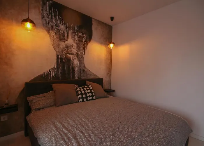 Apartman The Living Dream - Jacuzzi, 150mp