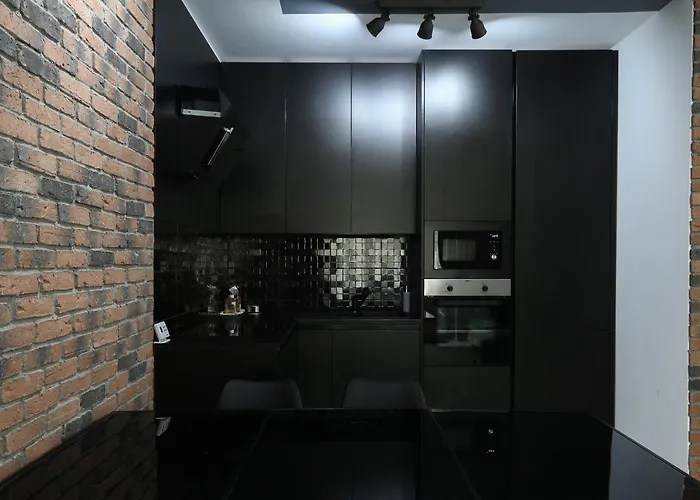 Apartman The Living Dream - Jacuzzi, 150mp *