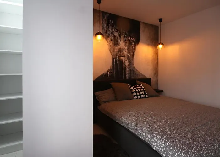 Apartman The Living Dream - Jacuzzi, 150mp Kolozsvár