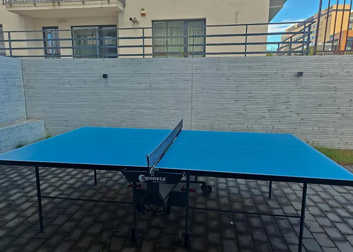 Apartman The Living Dream - Jacuzzi, 150mp Kolozsvár